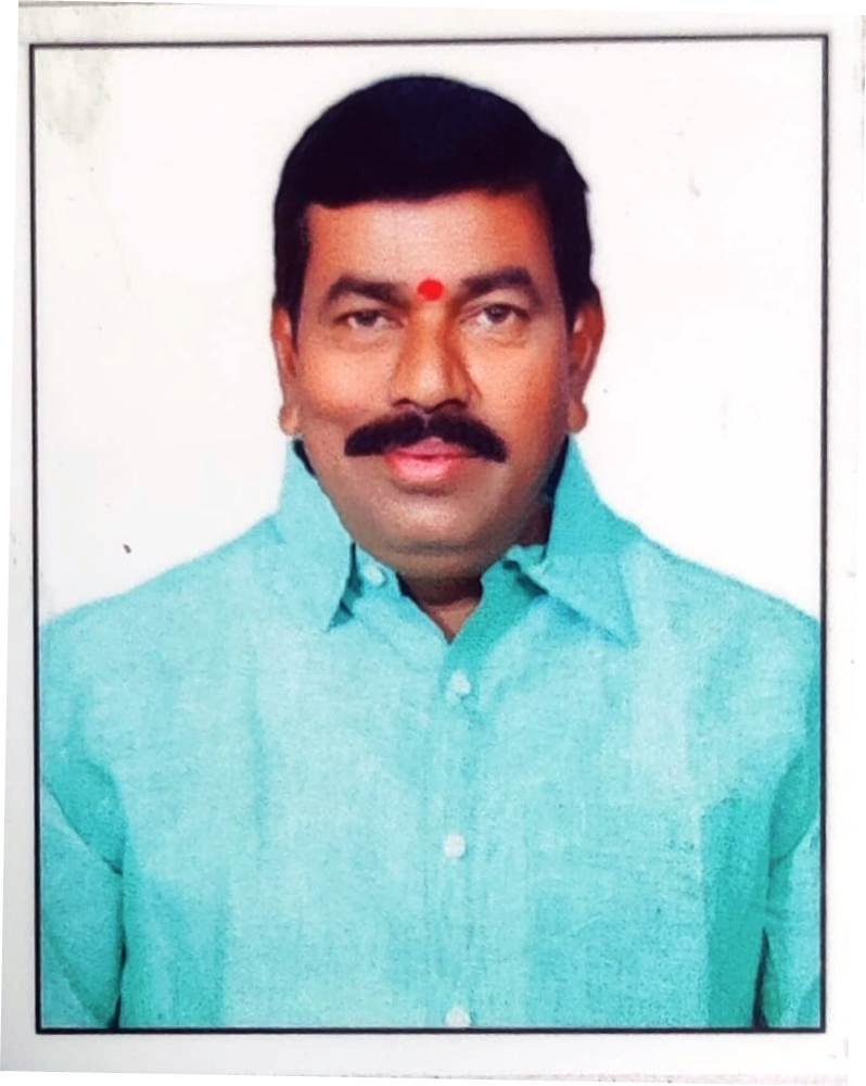 B. Virupakshi