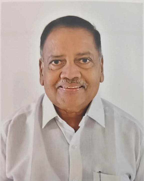 Buddhaprasad Mandali