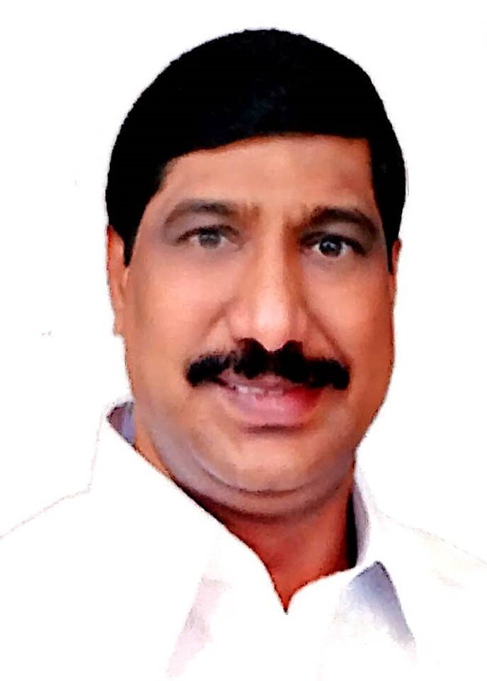 Bobbala Chinnolla Janardhan Reddy