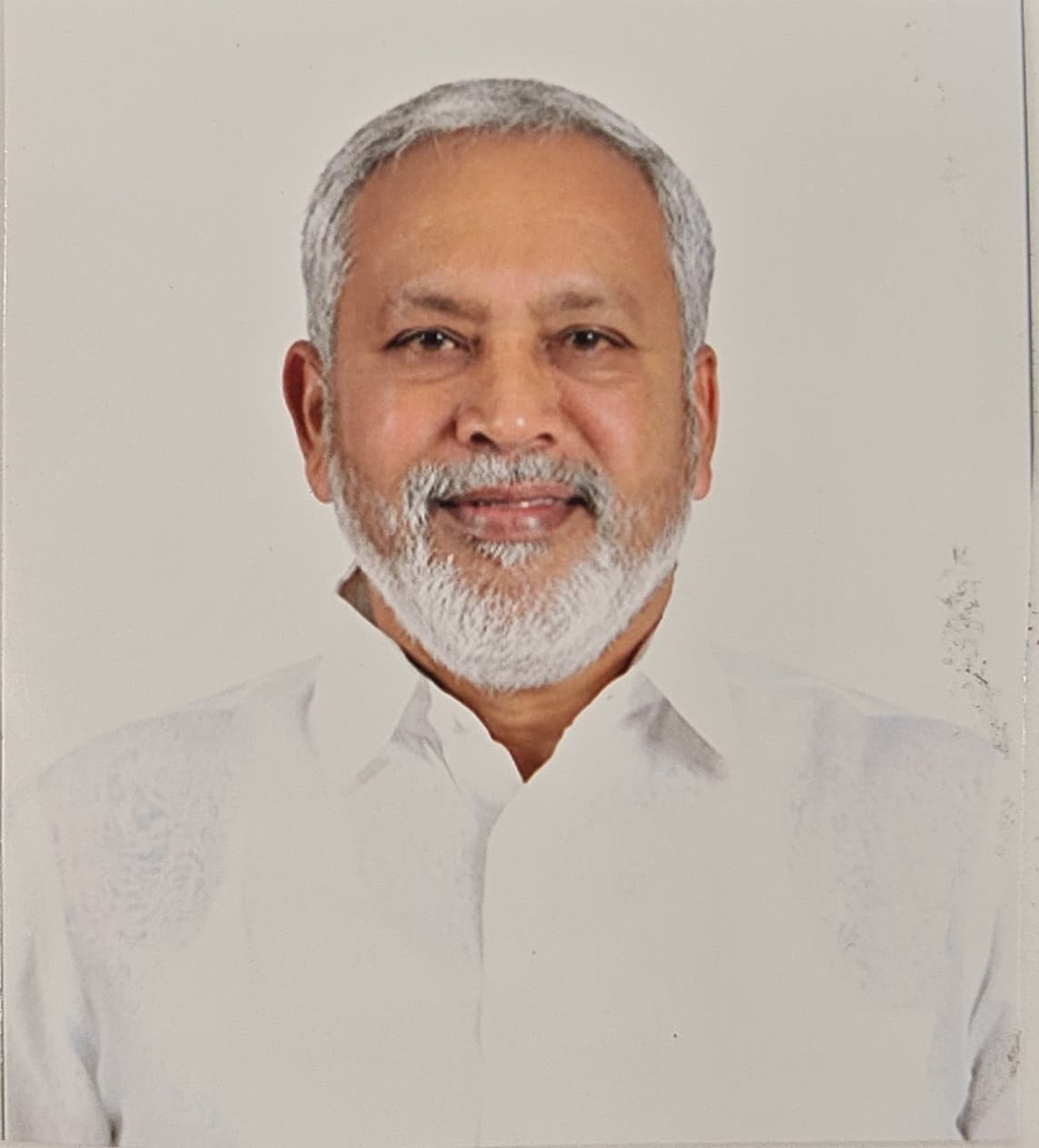 Venkata Mani Prasad Pullivarthi