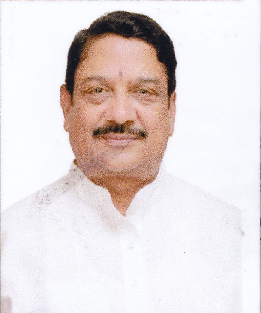 Kalavenkatarao Kimidi