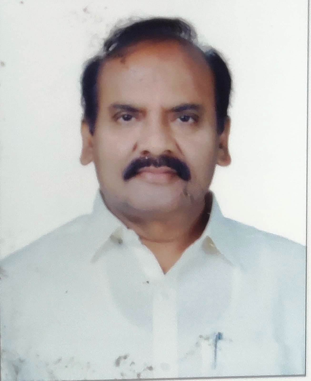Prathipati Pullarao