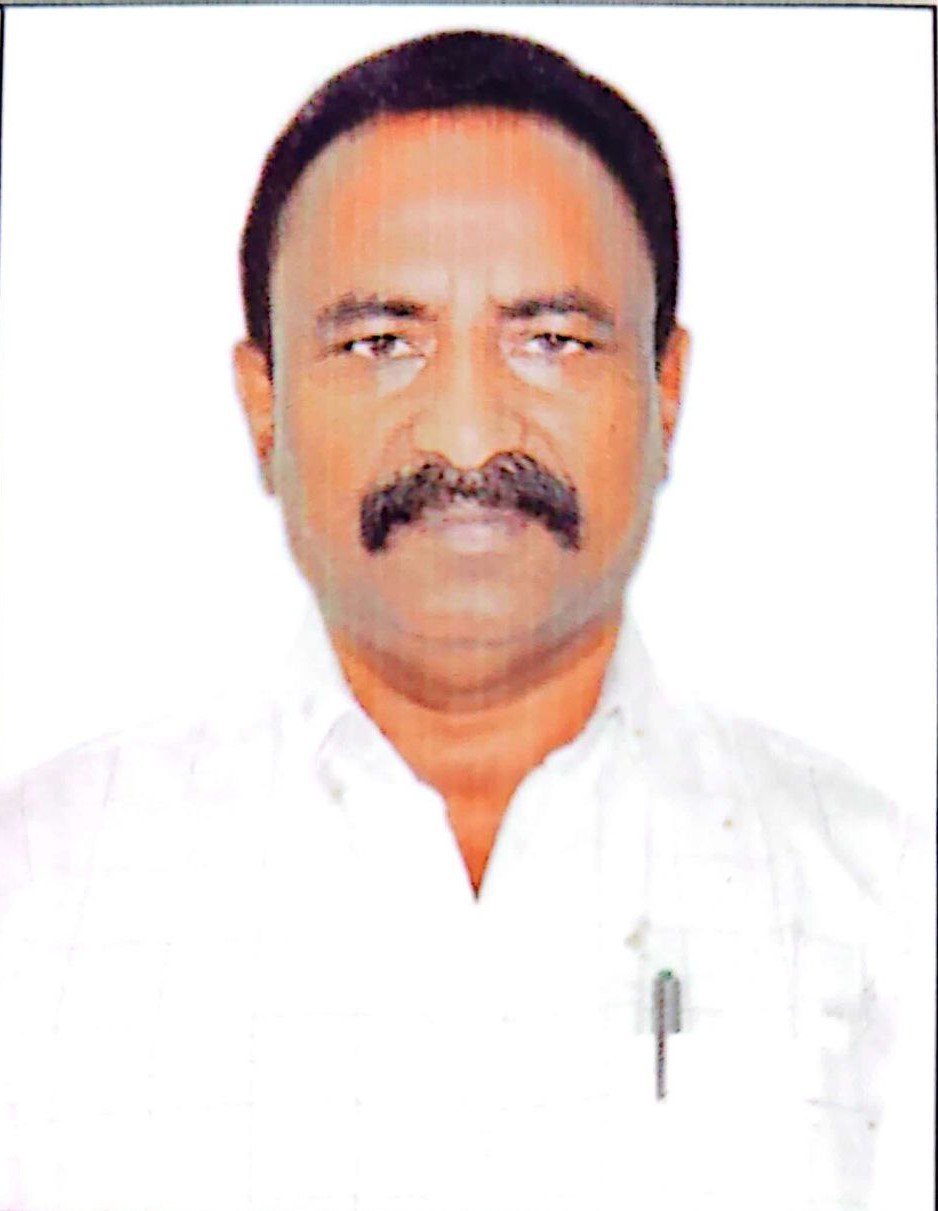 Giddi. Satyanarayana S/O Mahalakshmi
