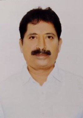 Ashok Reddy Muthumula