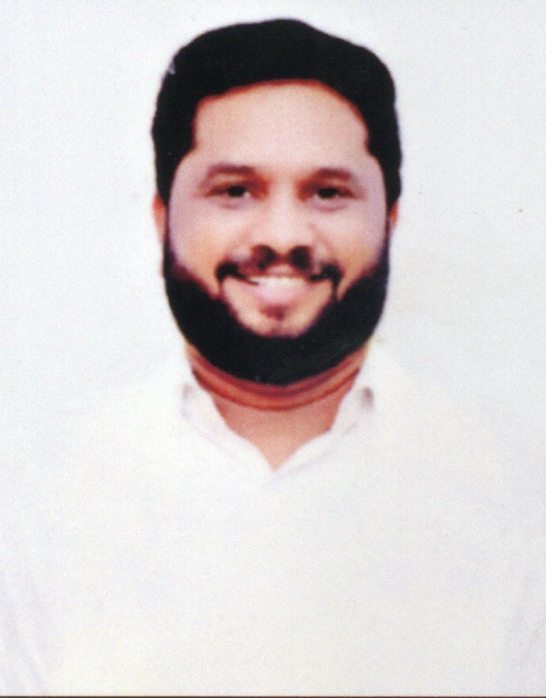 Maddipati Venkata Raju