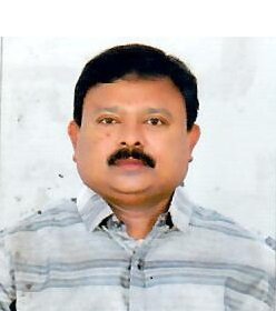 Pasim Sunil Kumar