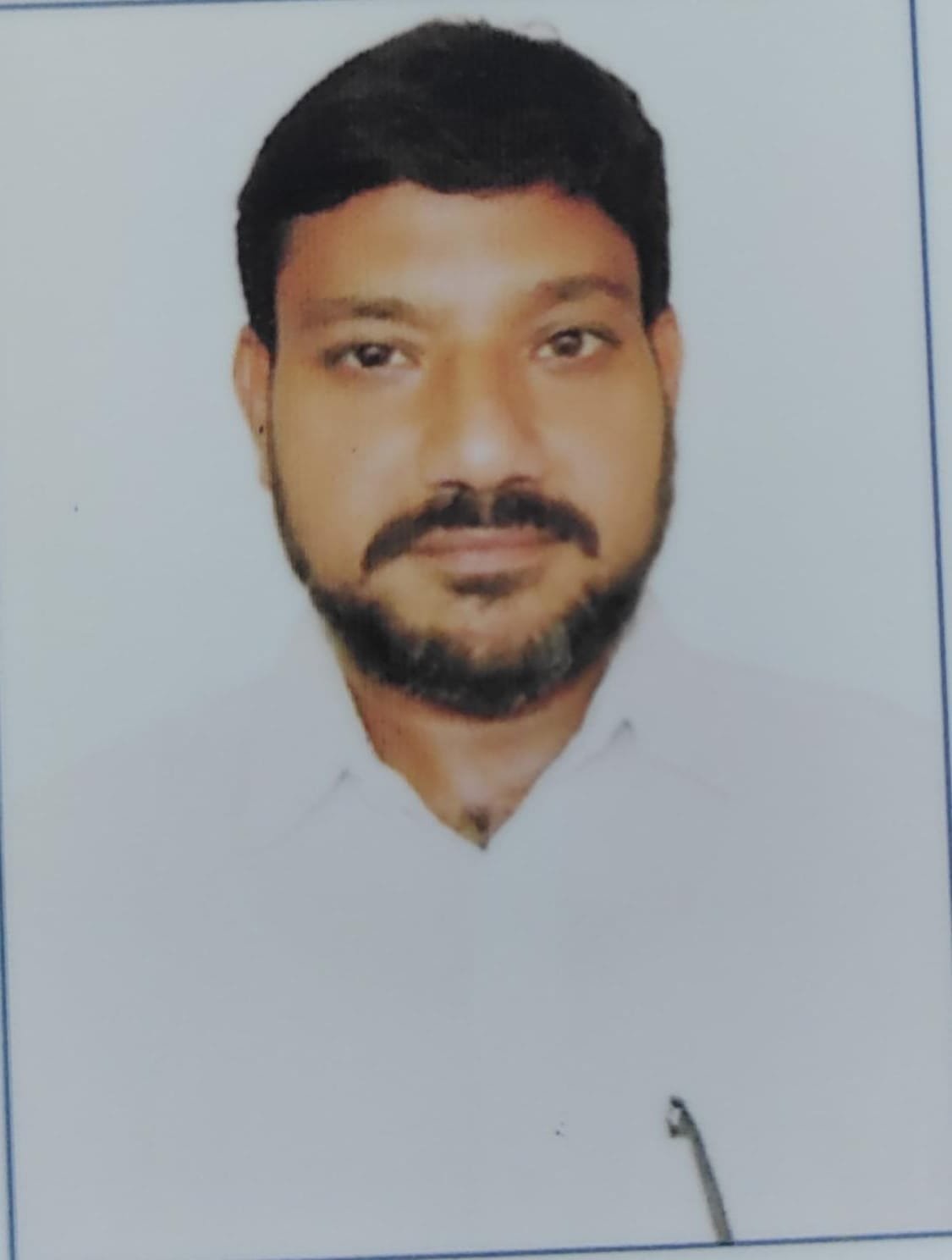Mohammed Naseer Ahmed