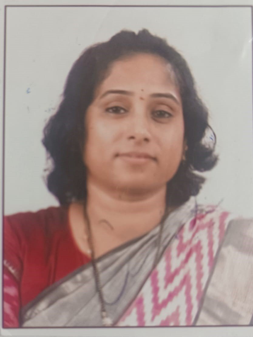 Galla Madhavi