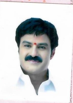 Nandamuri Balakrishna