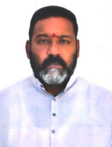 Ashok Bendalam