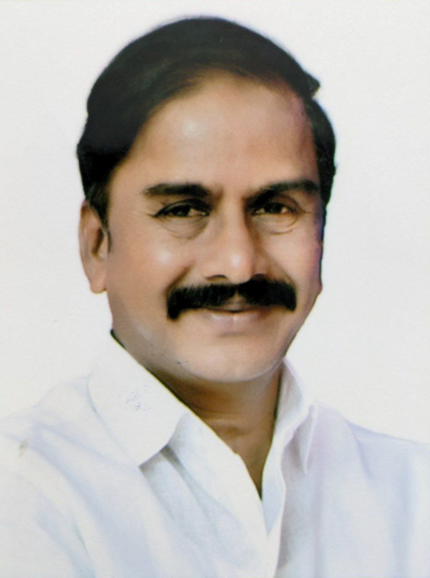 Rajagopal Sreeram (Tataiah)