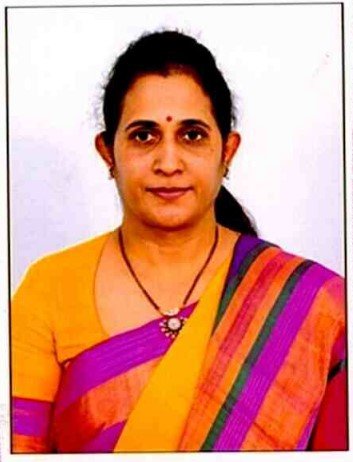 Madhavi Reddappa Gari