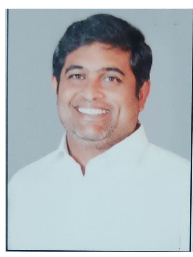 Krishna Chaitanya Reddy Putha