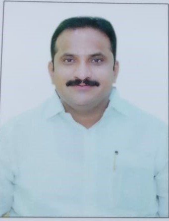 Inturi Nageswara Rao