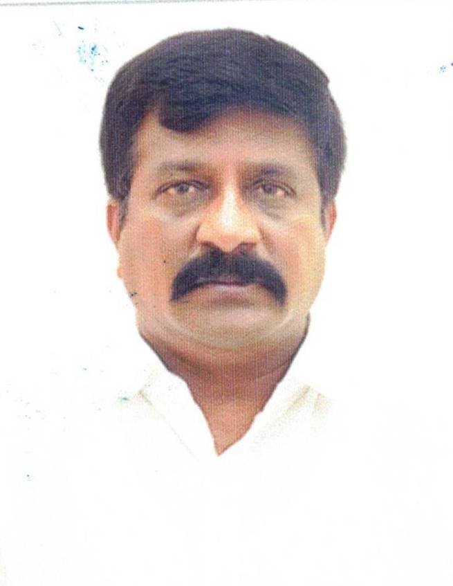 Dr.Ugra Narasimha Reddy Mukku