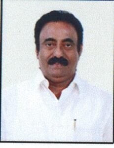Dagumati Venkata Krishna Reddy