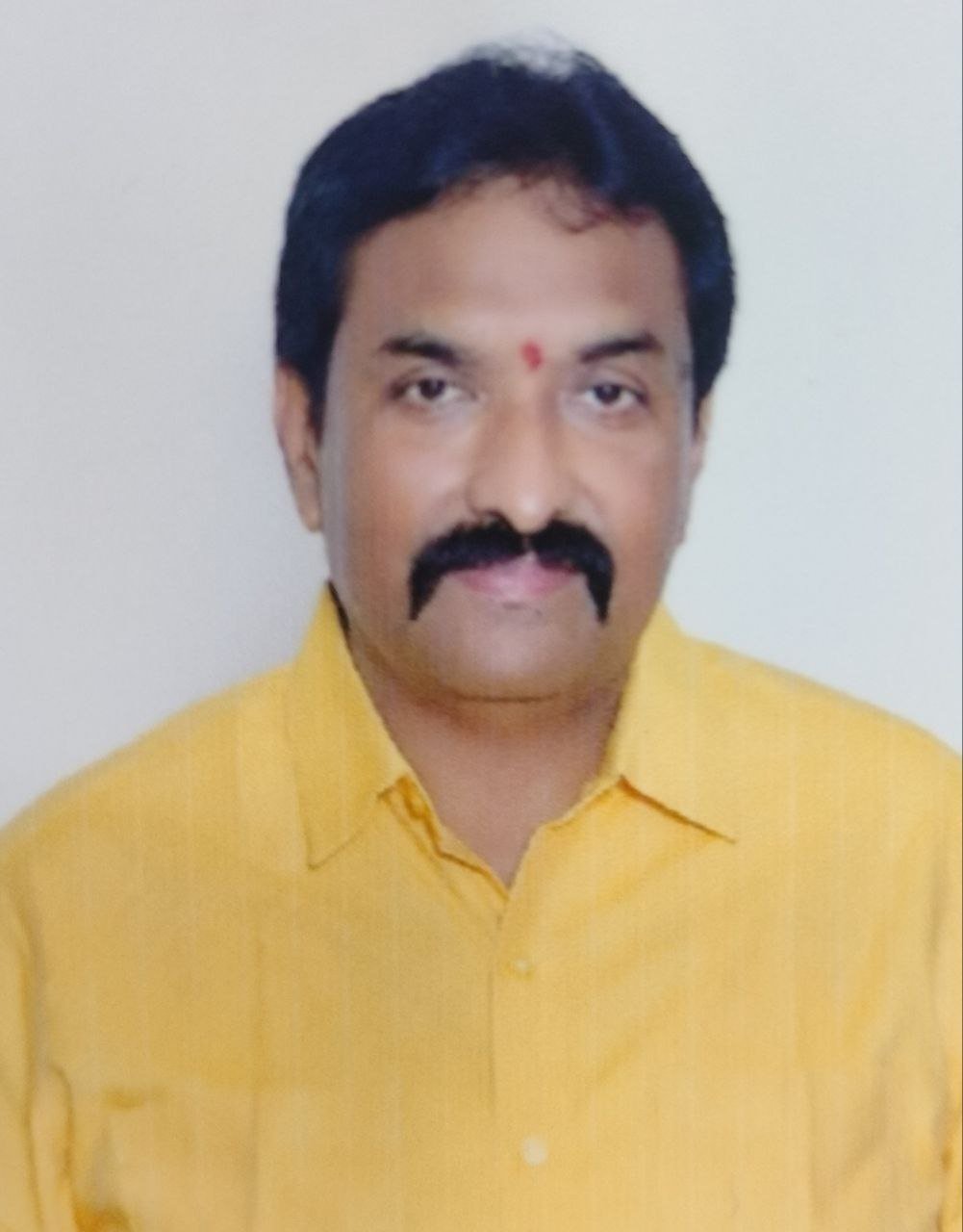 Bandaru Satyananda Rao