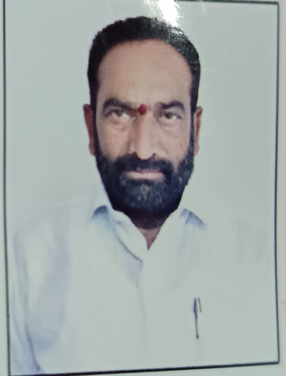 Brahmanandareddy Julakanti