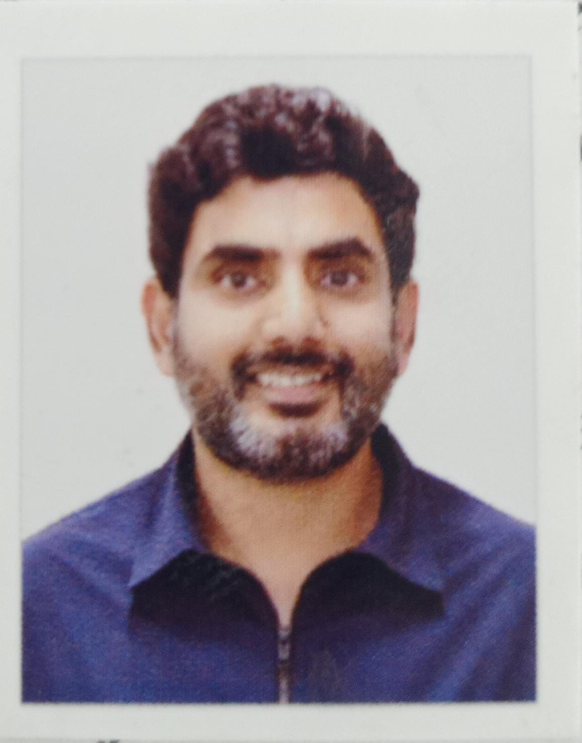 Nara Lokesh
