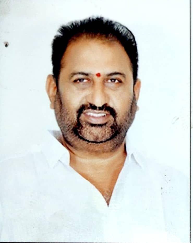 Datla Subba Raju (Buchibabu)