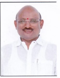 Sudhakar Putta