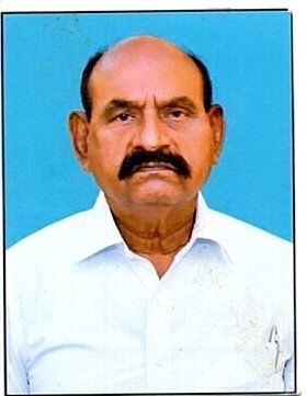 Nasyam Mohammed Farook