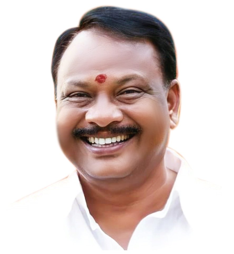Baggu Ramanamurthy