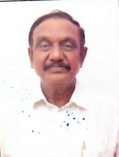 Aravinda Babu Chadalavada