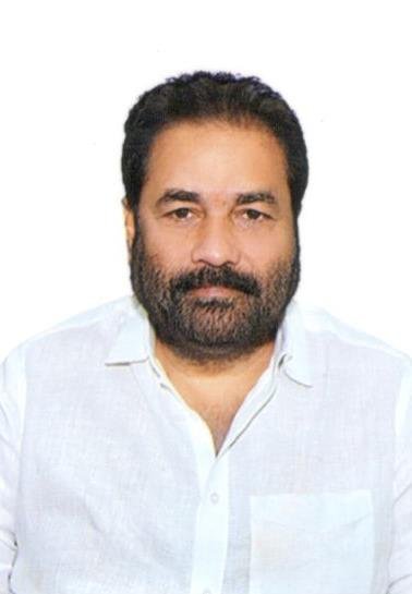 Kotamreddy Sridhar Reddy