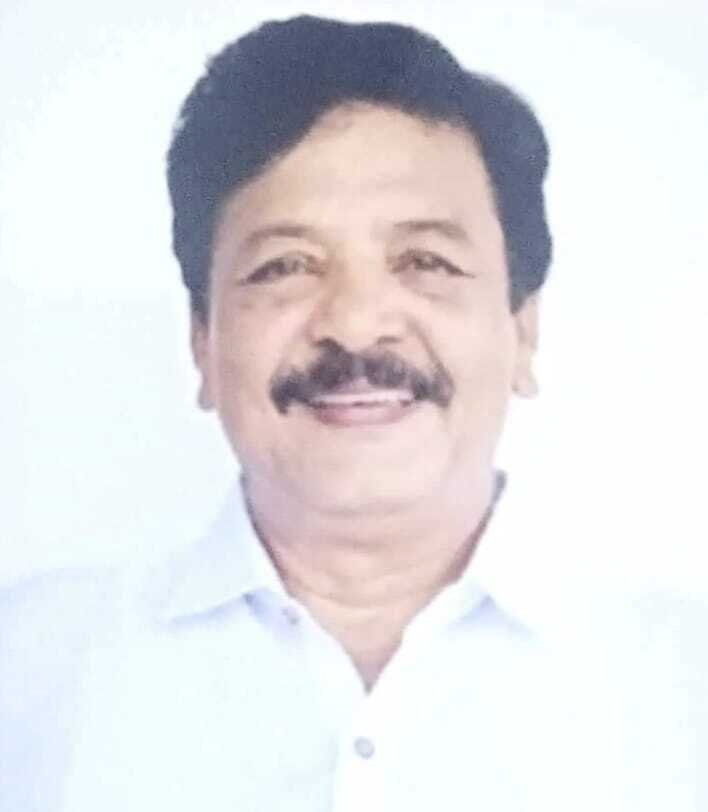 Kandula Durgesh