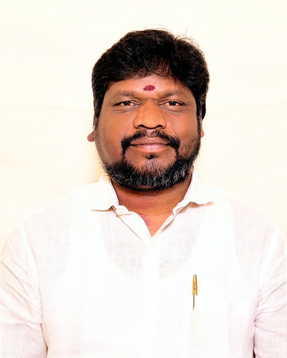 Matsyarasa Visweswara Raju