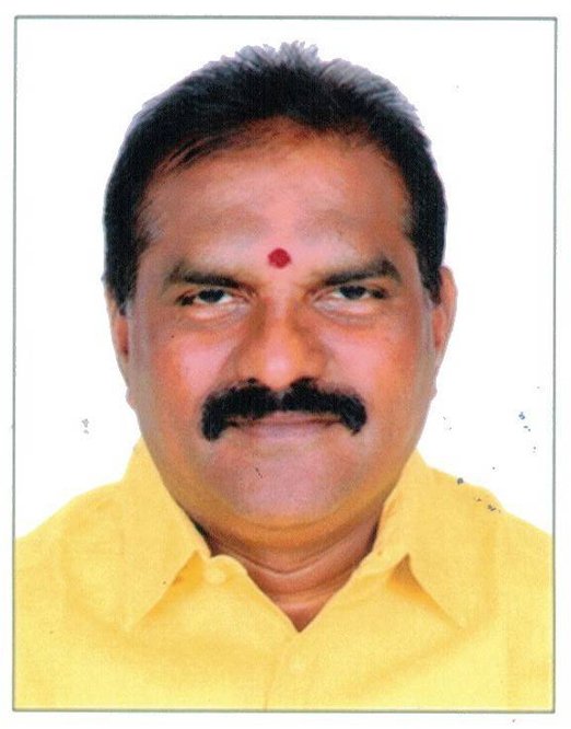Dr.Nimmala Ramanaidu