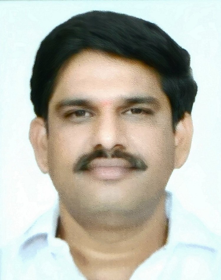 Yeluri Sambasiva Rao
