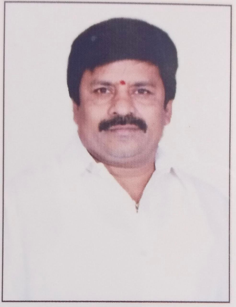 Mamidi Govinda Rao