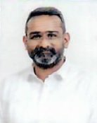 K.E. Shyam Kumar