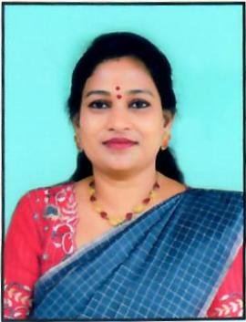 Anitha Vangalapudi