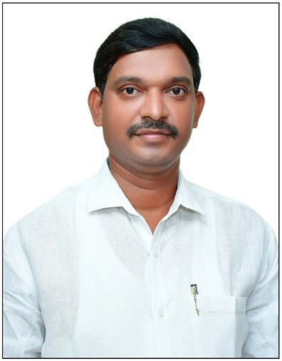 Kagitha Krishnaprasad