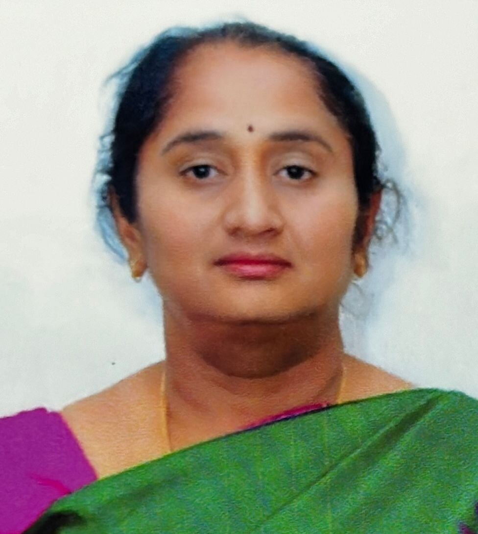 S. Savitha