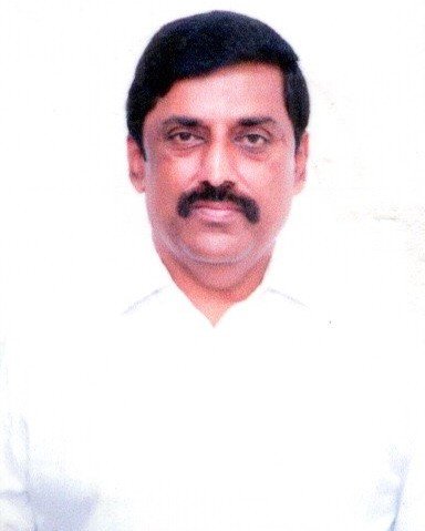 Nallari Kishan Kumar Reddy