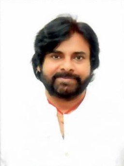 Konidala Pawan Kalyan