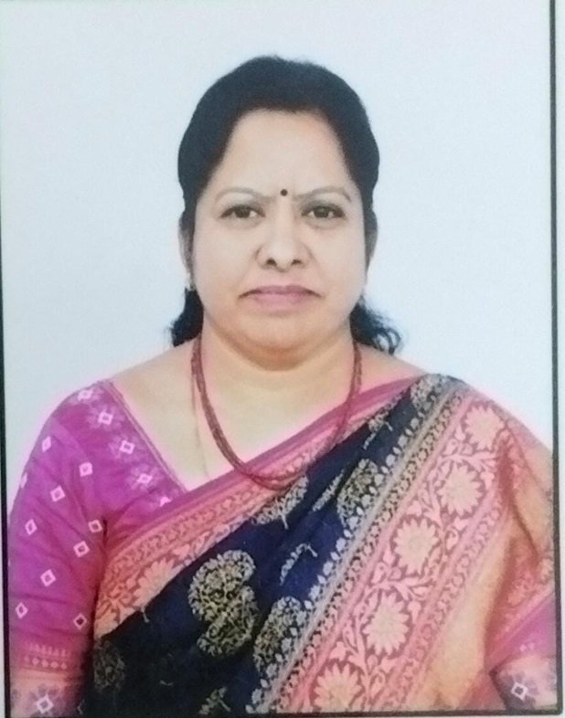 Varupula Satya Prabha