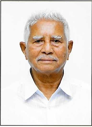 Nandyala Varadarajula Reddy