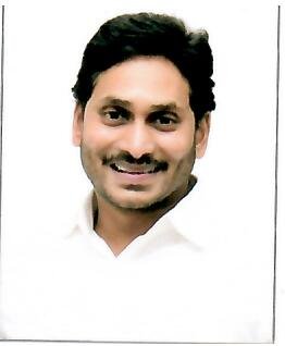 Ys Jagan Mohan Reddy