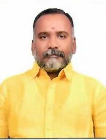 K Murali Mohan