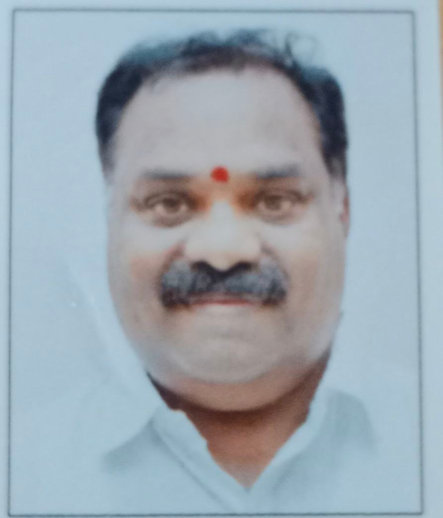 Bathula Balaramakrishna S/O Gangarao