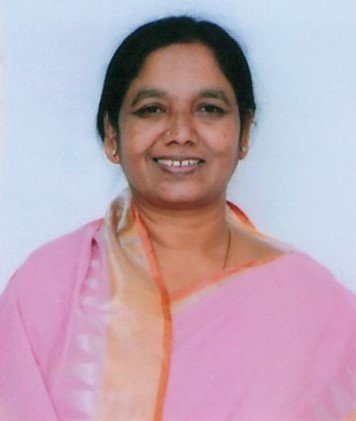 Paritala Sunithamma