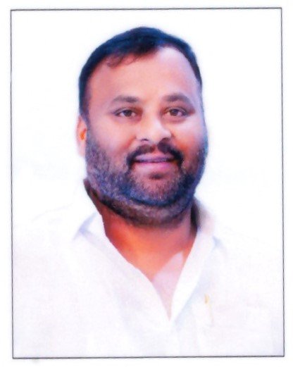 Mandipalli Ramprasad Reddy
