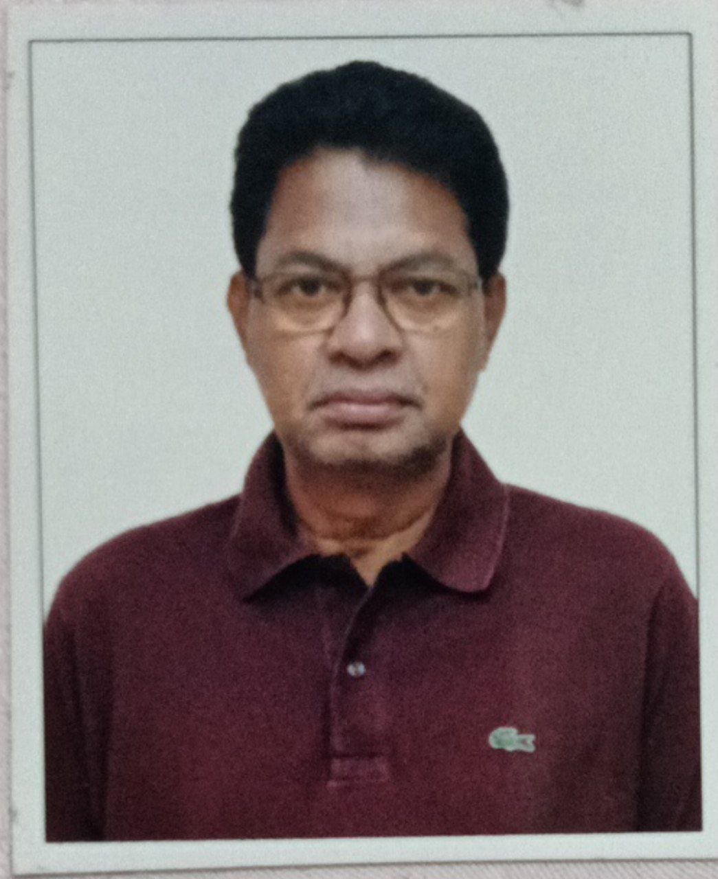 Deva Varaprasad