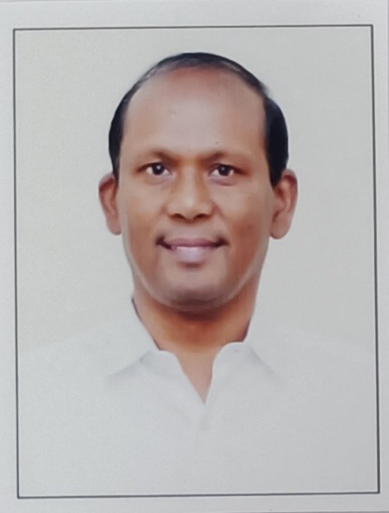 Vijay Kumar Bn