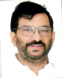 Chandra Mohan Reddy Somireddy